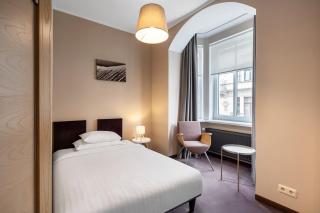 RIJA Riga City Centre Hotel - Rīga - 5