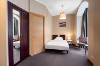 RIJA Riga City Centre Hotel - Rīga - 4