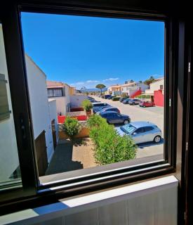 Appartement à 200m de la mer avec place de parking - 4