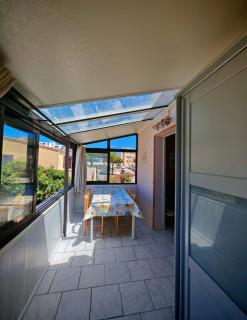 Appartement à 200m de la mer avec place de parking - 2