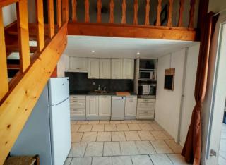 Appartement à 200m de la mer avec place de parking - 5