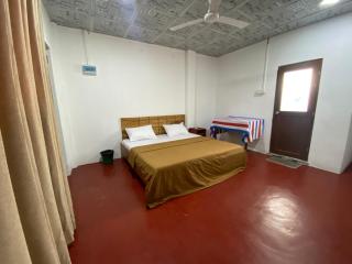 MSS Hotel - Trincomalee - 1