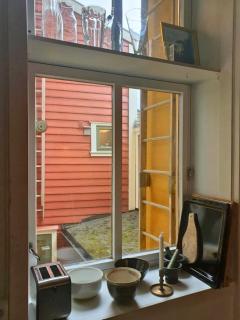 You cottage in the city - Bergen - 3