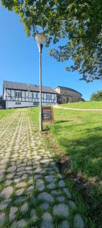 Danhostel Rønde - Rønde - 9