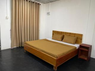 MSS Hotel - Trincomalee - 2