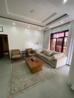 Comfort Meets Style - Kigali - 0