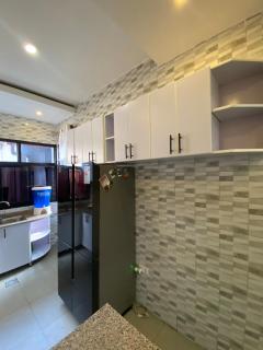 Comfort Meets Style - Kigali - 9