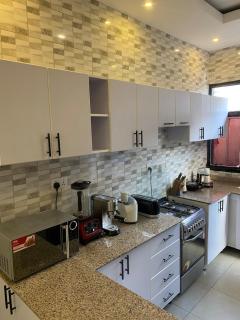 Comfort Meets Style - Kigali - 4