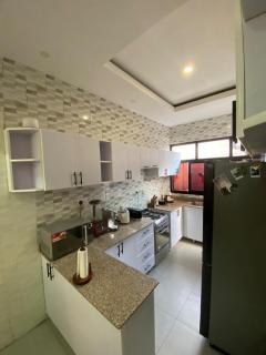 Comfort Meets Style - Kigali - 3