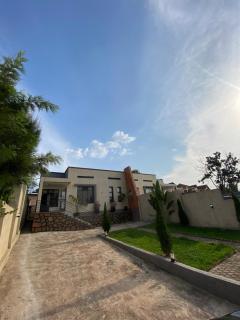 Comfort Meets Style - Kigali - 2