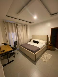 Comfort Meets Style - Kigali - 1