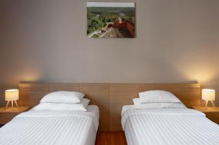 RIJA Riga City Centre Hotel - Riga - 1