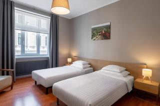 RIJA Riga City Centre Hotel - Rīga - 2