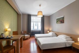 RIJA Riga City Centre Hotel - Rīga - 3
