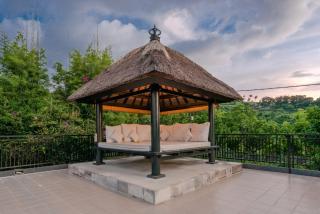 Jempiring - luxury spacious villa with staff! - Temukus - 4