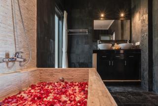 Jempiring - luxury spacious villa with staff! - Temukus - 1