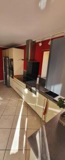 Appartement 130m2, 3 chambres avec terrasse - Pierrelatte - 7