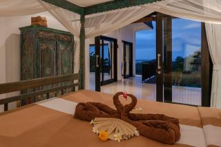 Jempiring - luxury spacious villa with staff! - Temukus - 5
