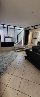Appartement 130m2, 3 chambres avec terrasse - Pierrelatte - 2
