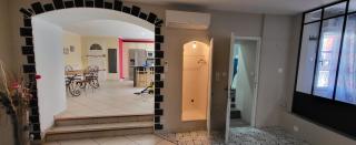 Appartement 130m2, 3 chambres avec terrasse - Pierrelatte - 3