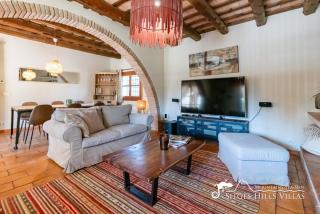 Charming Villa Tamarindo - Olivella - 9