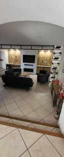 Appartement 130m2, 3 chambres avec terrasse - Pierrelatte - 4