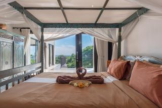 Jempiring - luxury spacious villa with staff! - Temukus - 9