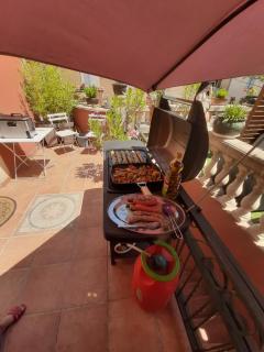 Appartement 130m2, 3 chambres avec terrasse - Pierrelatte - 9