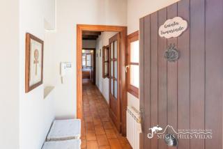 Charming Villa Tamarindo - Olivella - 7