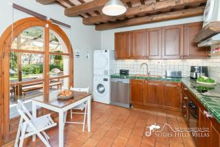 Charming Villa Tamarindo - Olivella - 6