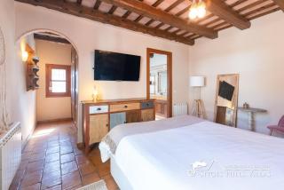 Charming Villa Tamarindo - Olivella - 5