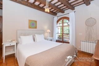 Charming Villa Tamarindo - Olivella - 4