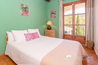 Charming Villa Tamarindo - Olivella - 3