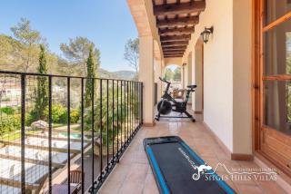 Charming Villa Tamarindo - Olivella - 2