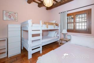 Charming Villa Tamarindo - Olivella - 1
