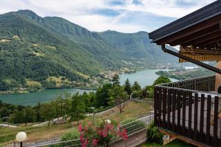 Lago di Sogno - 1