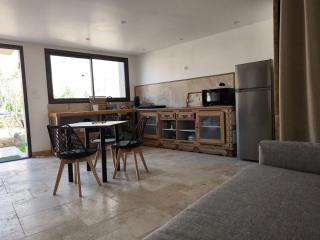 La Grange Des Rosiers bas - Saint-Front-sur-Lémance - 6