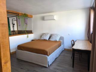 La Grange Des Rosiers bas - Saint-Front-sur-Lémance - 7