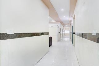 Hotel O Kurnool Bus Stand Formerly RR Residency - Kurnool - 1