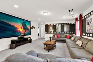 MOWW22 - Windsor At Westside #22 - 6 Bed 4.5 Baths Villa - 9