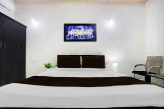Hotel O Kurnool Bus Stand Formerly RR Residency - Kurnool - 3