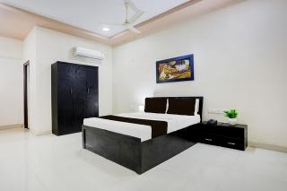 Hotel O Kurnool Bus Stand Formerly RR Residency - Kurnool - 4