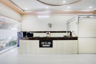 Hotel O Kurnool Bus Stand Formerly RR Residency - Kurnool - 7