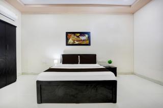 Hotel O Kurnool Bus Stand Formerly RR Residency - Kurnool - 2