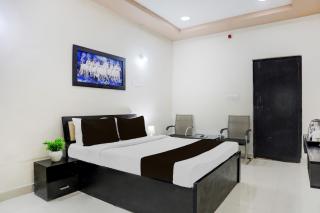 Hotel O Kurnool Bus Stand Formerly RR Residency - Kurnool - 9