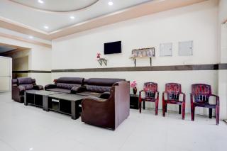 Hotel O Kurnool Bus Stand Formerly RR Residency - Kurnool - 6