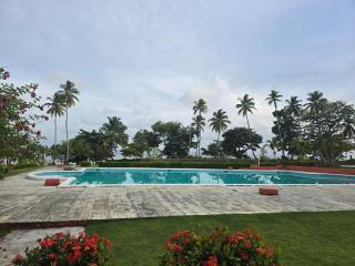 Rest in Paradise, Pool, Beach and Terrace - Sánchez - 4