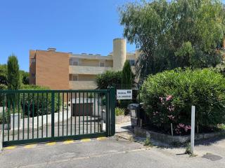 Sea view & family comfort, air-conditioned - Antibes - 8