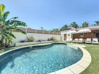 L'Oliveraie d'Eurocentre - Piscine et Spa - Paradis des enfants - 9