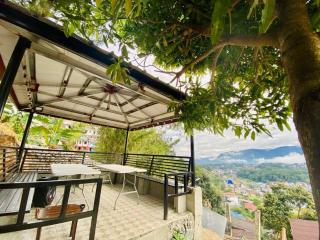 Newlives Transient 2 Hillside - 1st Floor - Baguio - 8